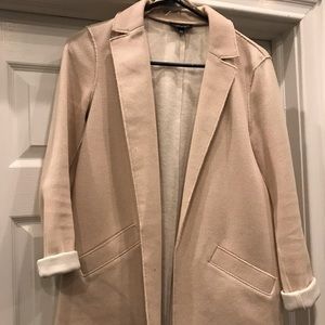 TOPSHOP BLAZER